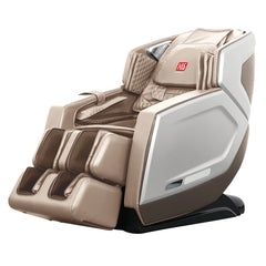 Hi5 Oriental Deluxe Electric Shiatsu Zero Gravity Full Body Luxury Massage Chair