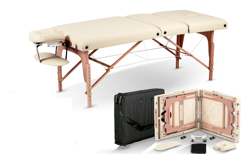 Body Choice Multi-Purpose Deluxe Portable Massage Table