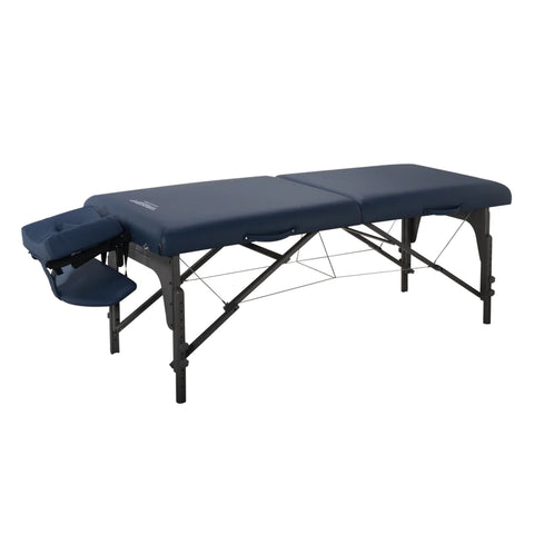 Master Massage 31" Extra Wide MONTCLAIR LX Portable Massage Table