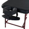 Image of Master Massage 28" ZEPHYR™ Portable Massage Table - 24351