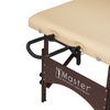 Image of Master Massage 28” Argo Portable Massage Table (18075)