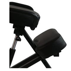 Master Massage Multifunctional Ergonomic Kneeling Posture Chair, Adjustable Angle Stool for Home Office (10451)