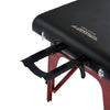 Image of Master Massage 31" MONTCLAIR™ Salon Portable Massage Table Package with Therma (25256)
