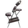Image of Master Massage The BEDFORD™ Upright Portable Back Massage Chair Package (46463)
