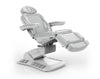 Image of Silver Fox Deluxe Electric Facial Chair / Professional Medi Spa Chair Package (2246EBM)