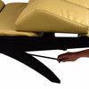 Image of Touch America Breath Pedi-Lounge (Pipeless Pedicure Chair) (31030-Split Knee)