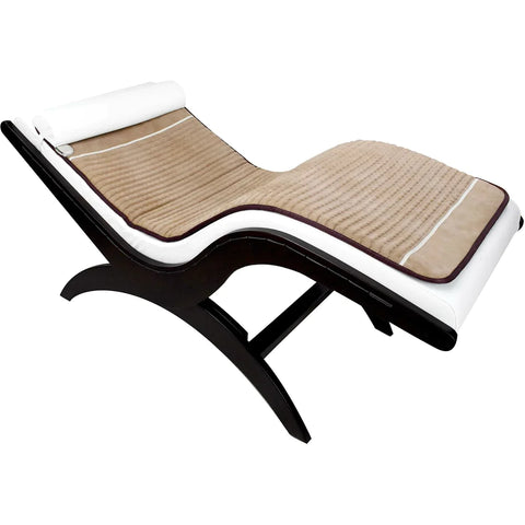 Touch America Legato Lounger with TheraSound with Acoustic Resonance Technology (31060)