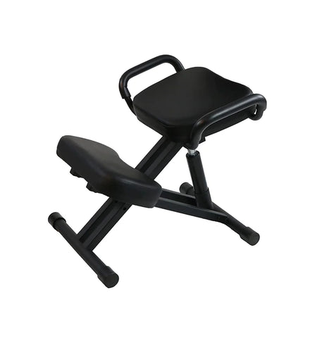 Master Massage Multifunctional Ergonomic Kneeling Posture Chair, Adjustable Angle Stool for Home Office (10451)