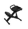 Image of Master Massage Multifunctional Ergonomic Kneeling Posture Chair, Adjustable Angle Stool for Home Office (10451)
