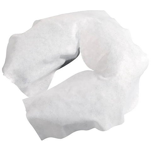Master Massage Disposable Face Pillow Covers (SKU: 94106)