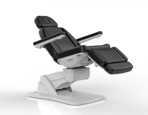 Silver Fox 4 Motor Facial Chair (2271B)