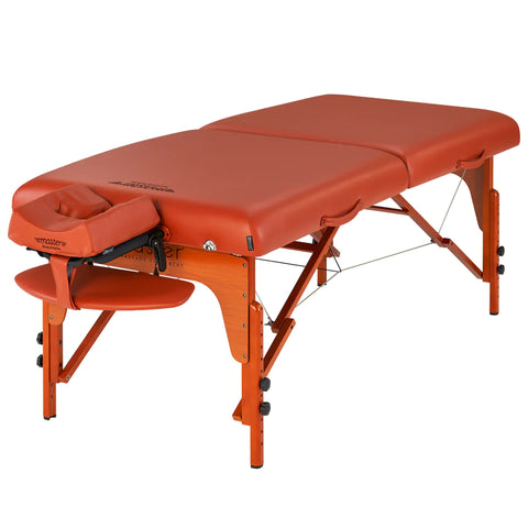 Master Massage 31" SANTANA™ Portable Massage Table - 28281
