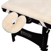 Image of Master Massage Ultra™ Fleece Massage Table Pad Set (68407)