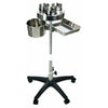 Image of Touch America MEDI-SPA SERVICE CART (41050)