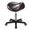 Image of Master Massage Ergonomic Swivel Saddle Chair