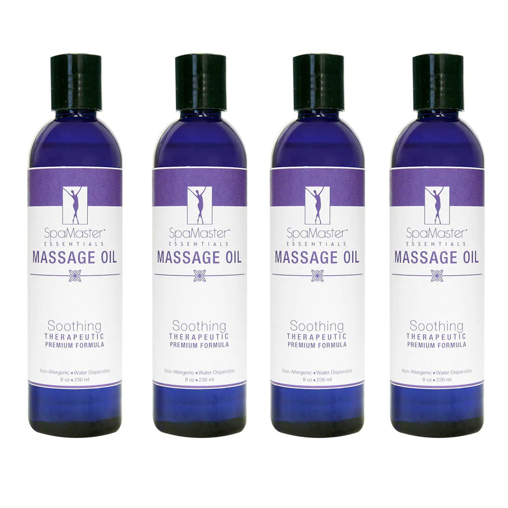 Custom Craftworks Massage Oil/Lotion Warmer
