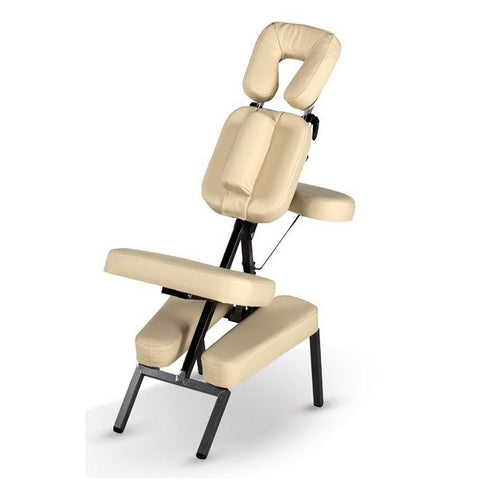 Body Choice Tao Plus Ergonomic Deluxe Portable Massage Chair