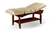 Image of Body Choice Versatile Stationary Pneumatic Massage Table
