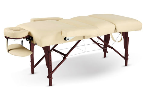 Body Choice Versatile Compact Portable Massage Table (10151718)